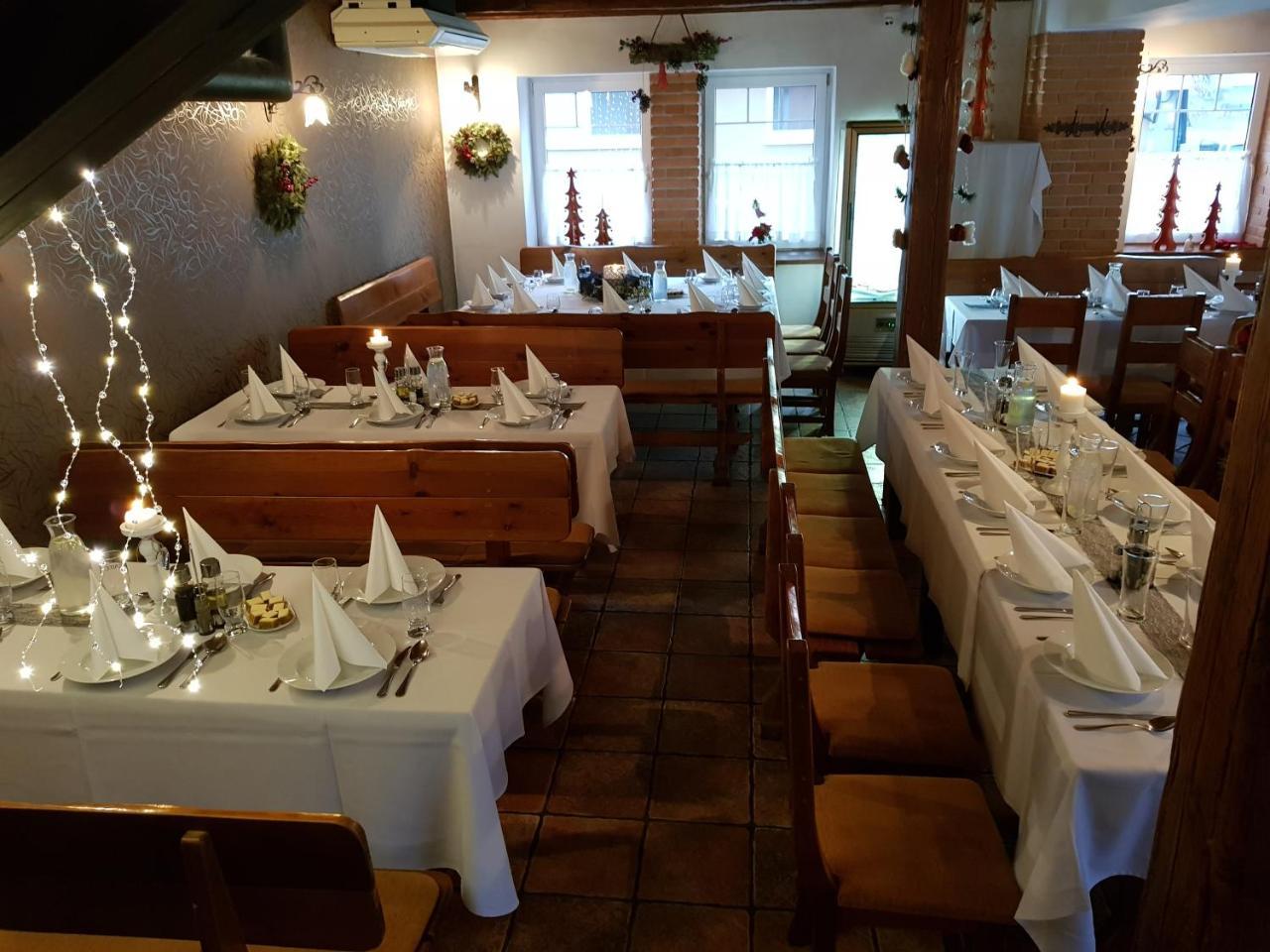 Sabbia Ristorante - Restauracia A Ubytovanie Prievidza Exterior photo
